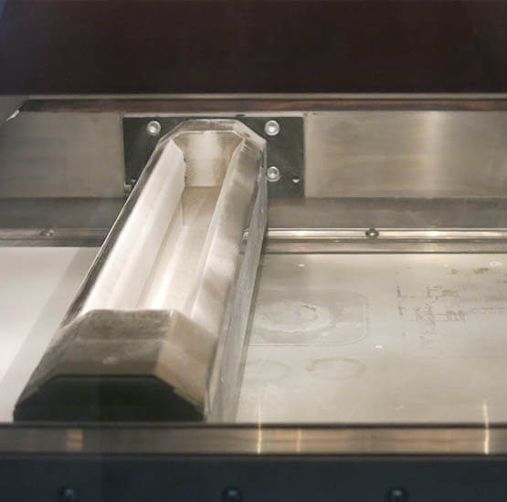 The most common Additive Manufacturing processes