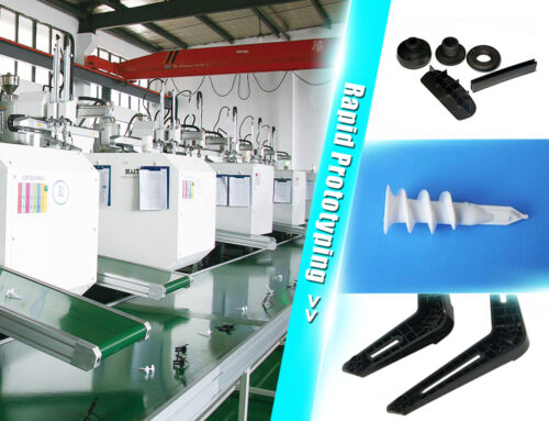 The Advantages And Applications Of Plastic Injection Molding